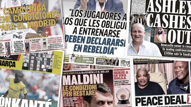 Paul Pogba clashe sévèrement une ancienne gloire de Liverpool, l’accord secret que pourrait passer entre eux les cadors de la Premier League