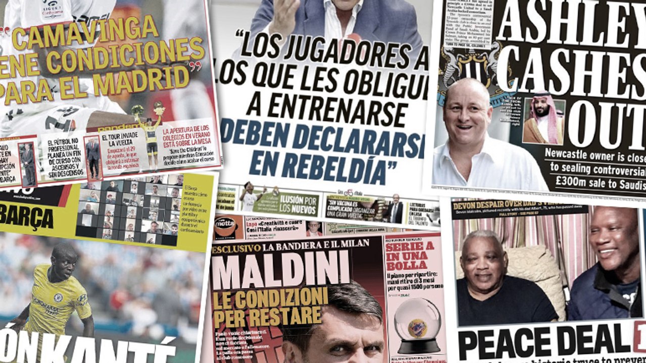 Paul Pogba clashe sévèrement une ancienne gloire de Liverpool, l’accord secret que pourrait passer entre eux les cadors de la Premier League
