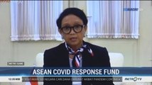 KTT ASEAN 3 Bentuk ASEAN Response Fund