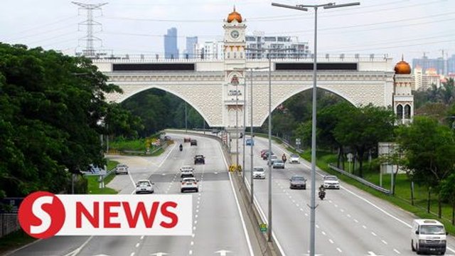 612 individuals arrested for MCO violations on April 14