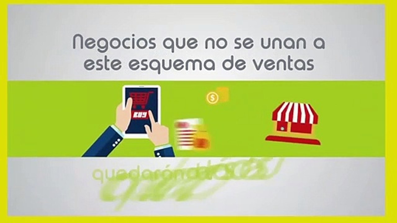 Camilo Ibrahim Issa nos muestra el comercio electrónico
