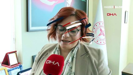 Bilim Kurulu Üyesi Prof. Dr. Figen Çizmeci Şenel'den, 15 dakika uyarısı