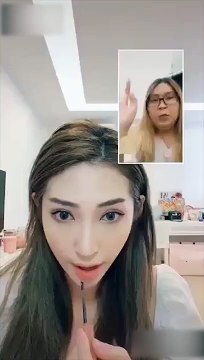 Khổng Tú Quỳnh bắt trend nhưng ẩn ý nói về chuyện tình với Ngô Kiến Huy