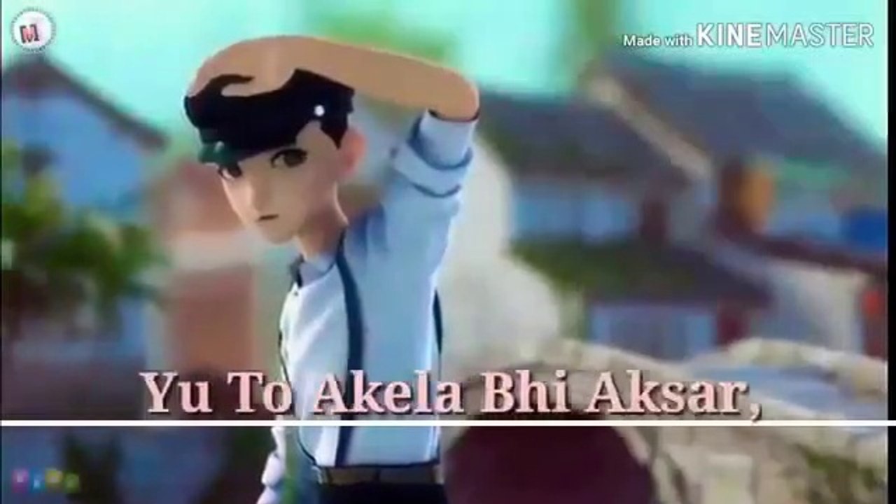 Attitude Whatsapp Status Boys 2020