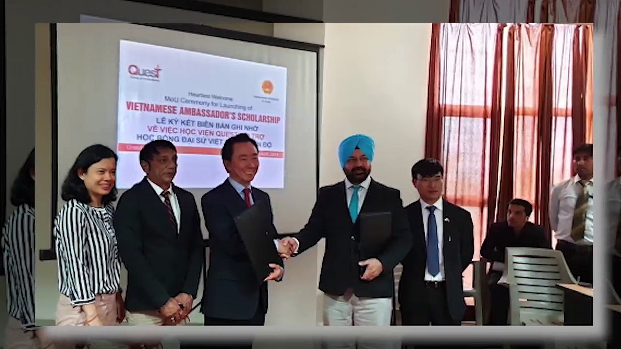 TIN NÓNG- Nghẹt thở hành trình giải cứu người Việt ở Ấn Độ trước giờ đóng cửa biên giới.