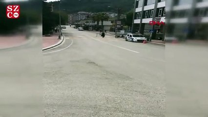 Hatay'da 4.7 büyüklüğünde deprem