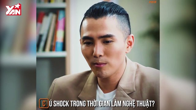 Nghệ sĩ và những cú shock khi làm nghề- Vũ Hà bị dọa cấm hát, Quốc Khánh không có show.
