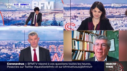 Gouvernement : quelle aide aux plus modestes ? (2) - 15/04