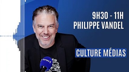 Pendant le confinement, François Busnel présente sa "P'tite librairie"