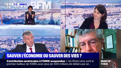 Respirateurs: le groupe PSA se mobilise - 15/04