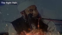 Hazrat Yousaf A.S Ka Waqia - Story of Hazrat Yousaf A.S - Maulana Tariq Jameel - Emotional Bayan