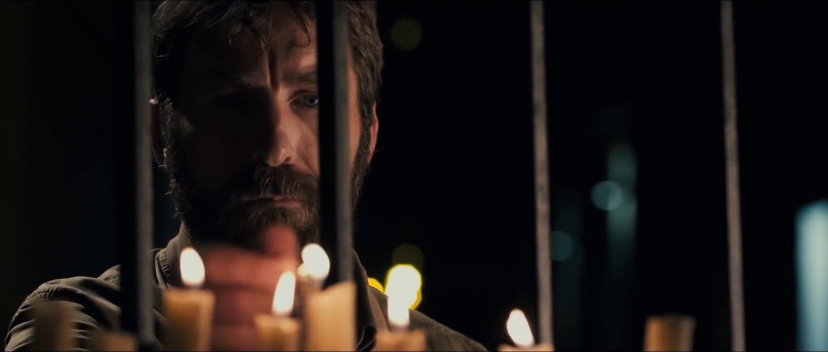 Unit 7 - Tráiler oficial HD (ESPAÑOL con subtítulos en INGLÉS)