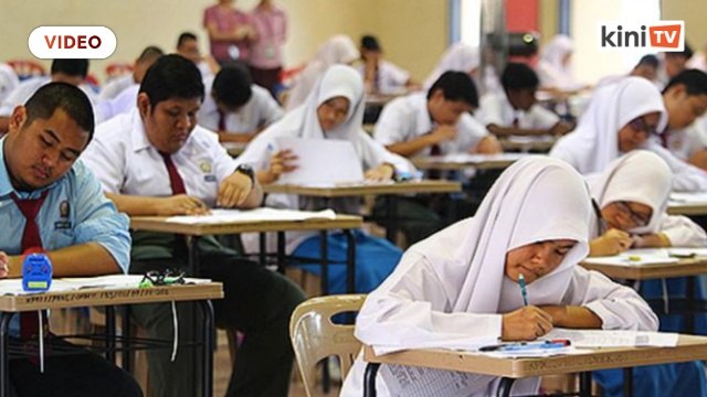 KKM pastikan pelajar cukup persediaan sebelum hadapi peperiksaan