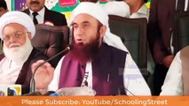 Live Molana Tariq Jameel Latest Bayan Lahore High Court, Part 2