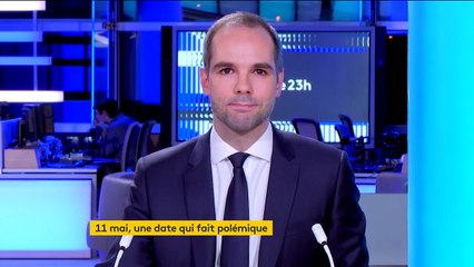 "Il ne peut pas y avoir de déconfinement si les Français ne sont pas rassurés", estime Patrick Kanner