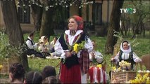 Viorica Flintasu - Da, Doamne, pe lume bine (Cantec si poveste TVR 3 - 12.04.2020)