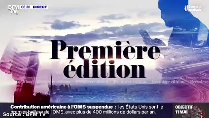 Le professeur Didier Raoult annonce que l'épidémie du Covid-19 pourrait prendre fin au printemps