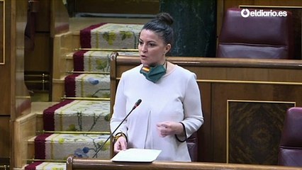 Pablo Iglesias reprocha a Vox que en plena emergencia sanitaria hablen "de Venezuela y de La Sexta"