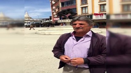 Hatay'da 4.0'dan sonra 4.7 büyüklüğünde deprem-EK