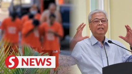 13 more MCO detention centres to be gazetted, says Senior Minister