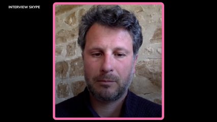 Frédéric Keck : "La pandémie oblige à choisir entre la liberté de circulation et la valeur inestimable de la vie"