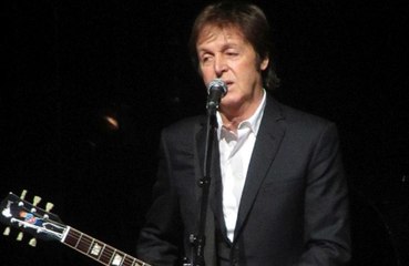 Paul McCartney had too much 'emotional pain to carry on with Beatles