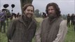Outlander - Graham McTavish Returns [Sub Ita]