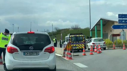 تداعيات كورونا تطال قطاع النقل البري في الدول الأوروبية