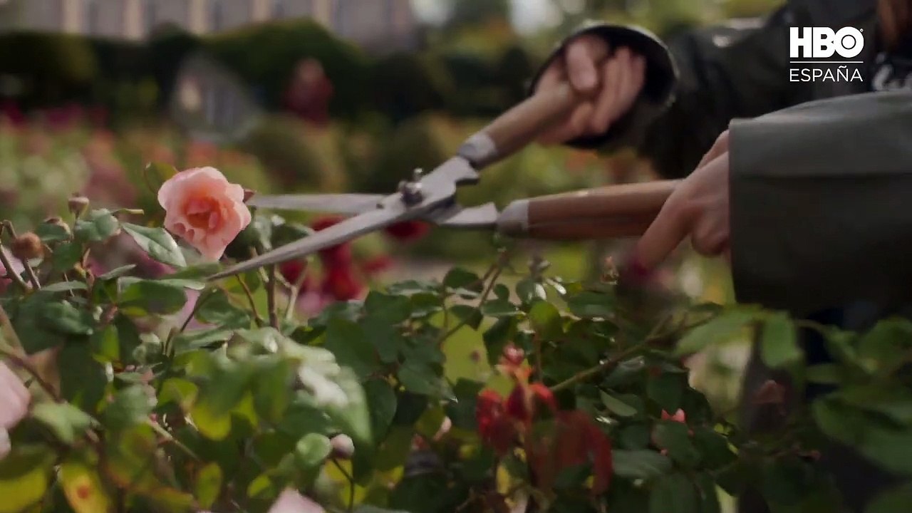 Killing Eve  - Tráiler