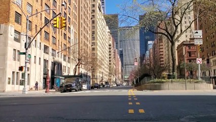 La pandemia del nuevo coronavirus roza los dos millones de casos