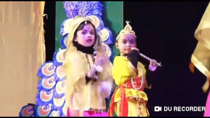 Blooming Flowers 24th Annual Day 2019