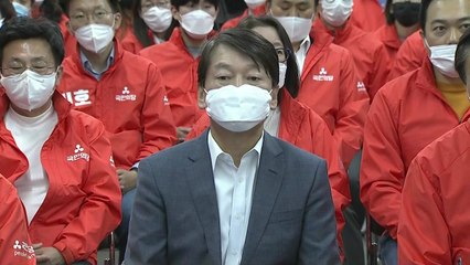 '민심 2020', 21대 총선 결과는? ② / YTN