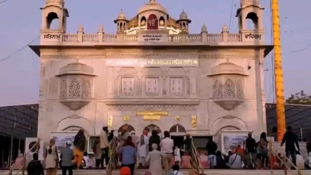 TOP_10_TOURIST_ATTRACTIONS_OF_THE_NANDED_CITY\\"_||_{_Maharshtra_Tourism_,_Nanded_darshan_part_1}.(360p)
