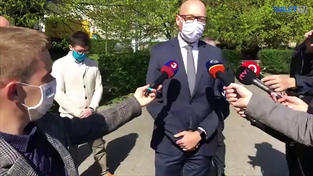 ZÁZNAM: Brífing platformy Ako dlho vydržíme?