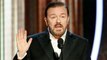 Ricky Gervais Has No Sympathy For Celebs Complaining About Self-Isolation