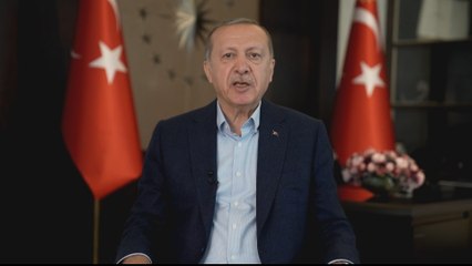 Turkey to free thousands of its prisoners to curb coronavirus