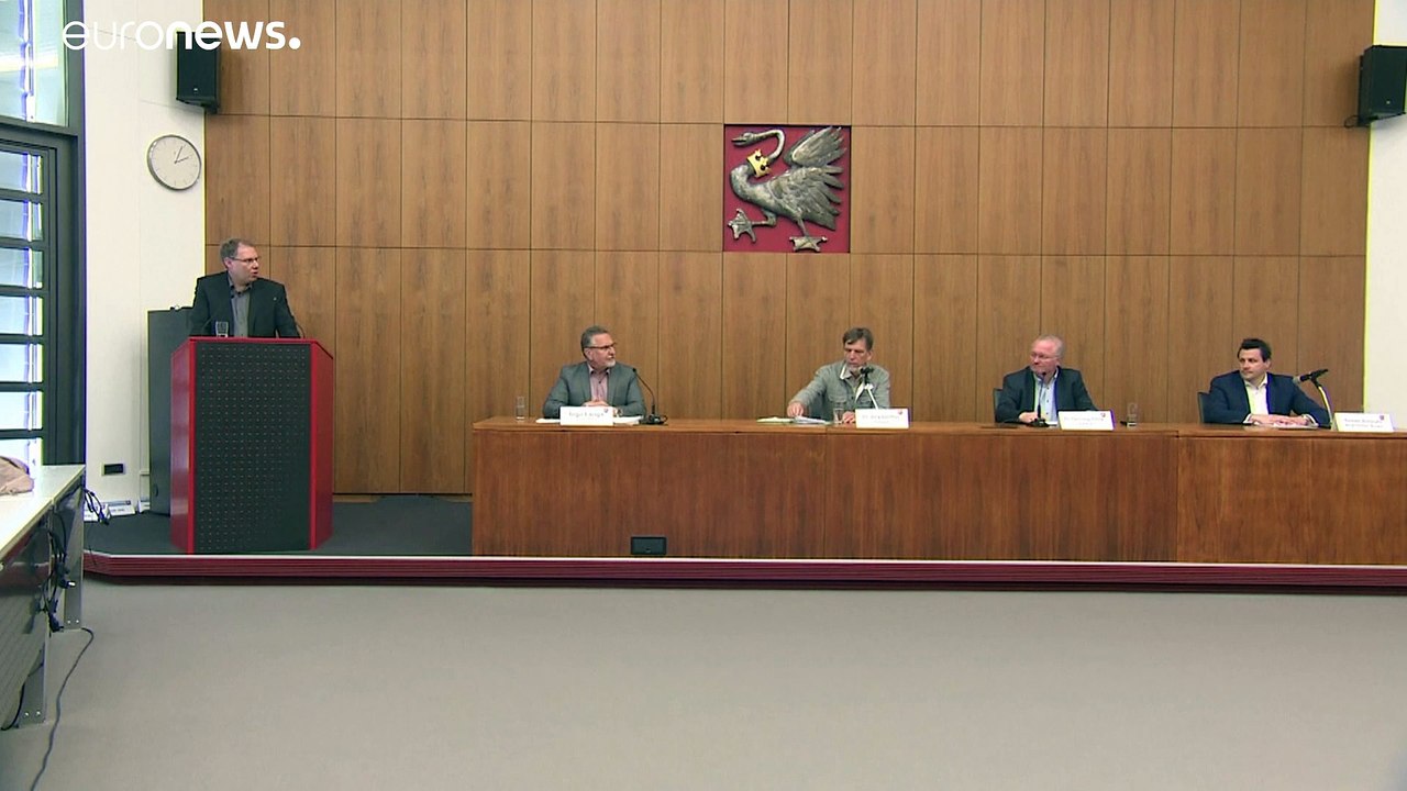 Norddeutschland: coronavirus breitet sich in pflegeheim und krebsstation aus