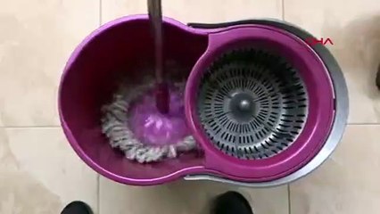 Koronavirüsten korunurken bu hatayı yapmayın! ''Ölüme kadar götürebilir''