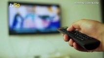 The Average Person’s Streaming 8 Hours of TV & Movies a Day Amid Coronavirus