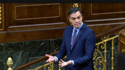 Sánchez niega haber antepuesto el interés del capital al de trabajadores