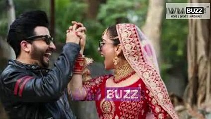 Kundali Bhagya Check out Karan and Preeta’s adorable BTS video