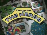 The Triumph of the Nerds: The Rise of Accidental Empires (1996) (Part 1)