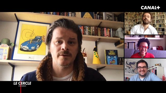 La Casa de Papel saison 4 : Un grand n'importe quoi ou du génie ? - Le Cercle Séries