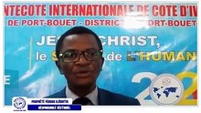 MESSAGE DU PROPHETE YEBOUA - CONVENTION DE PAQUES 2020
