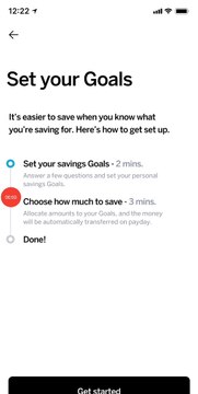 Questionnaire onboarding