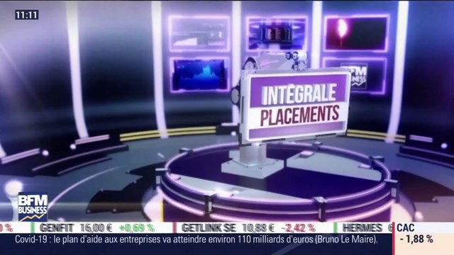 Philippe Béchade VS Hérvé Goulletquer : Les marchés sont-ils enfin à l'abris d'une nouvelle jambe baissière spectaculaire ? - 15/04