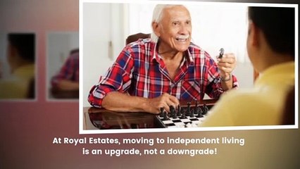 Getting the Best Independent Senior Living