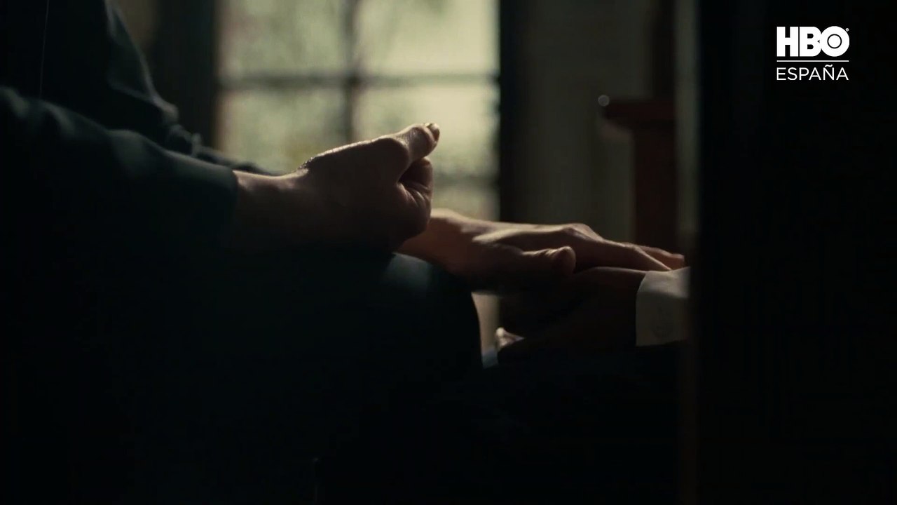 Westworld  - Tráiler