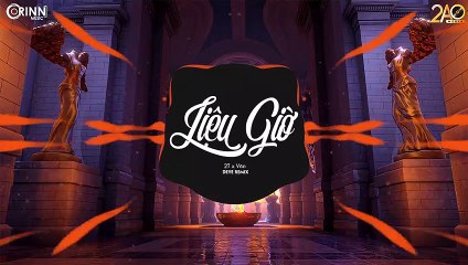 Liệu Giờ (Deye Remix) - 2T x Văn - Nhạc Trẻ TikTok Gây Nghiện Hay Nhất 2019