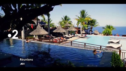 Bande annonce de "Réunions"